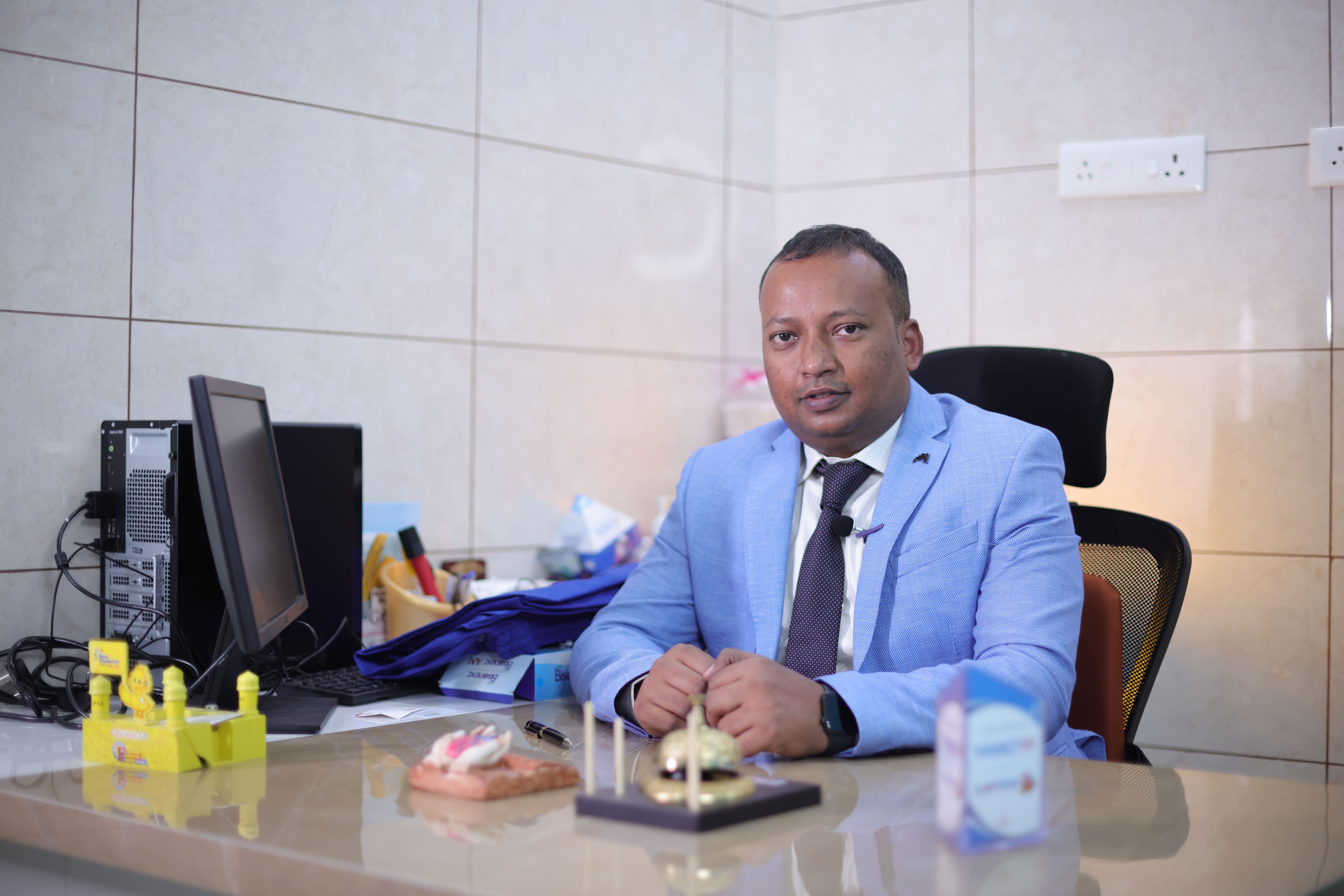 Avishai Heart Care Centre