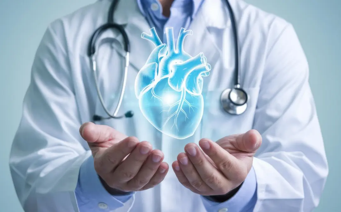 Avishai Heart Care Centre