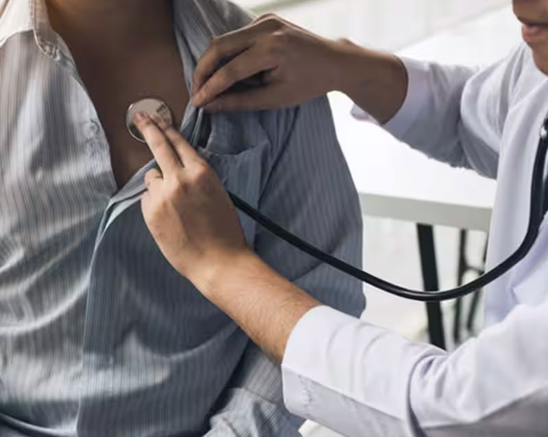 Heart Failure Management