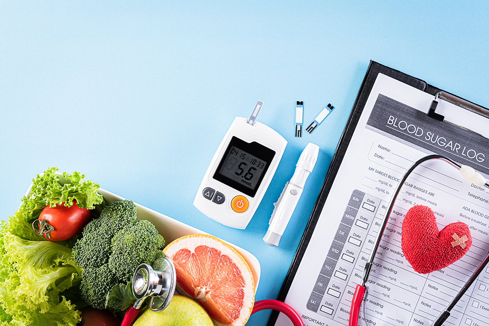 Diabetes Management